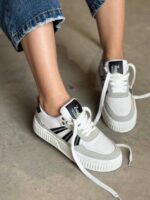 زارا سه خط 32926 - تصویر 2