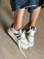 زارا سه خط 32926 - تصویر 3