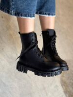 بوت بغل زیپ تانکی 32931 - تصویر 2