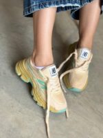 کتونی نیوبالانس 32407 - تصویر 19