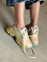 کتونی نیوبالانس 32407 - تصویر 20