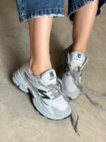 کتونی نیوبالانس 32407 - تصویر 21