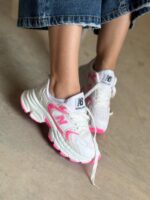 نیوبالانس 31097 - تصویر 17