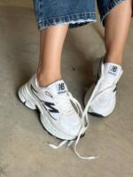 کتونی نیوبالانس 32407 - تصویر 26