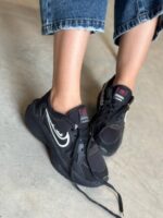 کتونی نایک فشن 32178 - تصویر 2