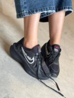 کتونی نایک فشن 32178 - تصویر 3