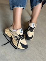 کتونی نیوبالانس 32407 - تصویر 31