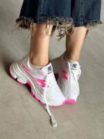 کتونی نیوبالانس 32407 - تصویر 33