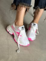 کتونی نیوبالانس 32407 - تصویر 34