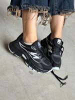 کتونی نیوبالانس 32407 - تصویر 36