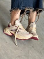 کتونی واریور 32938 - تصویر 4