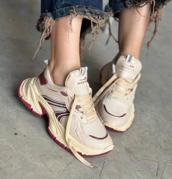 کتونی واریور 32938