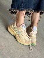 کتونی نایک فشن 32178 - تصویر 5