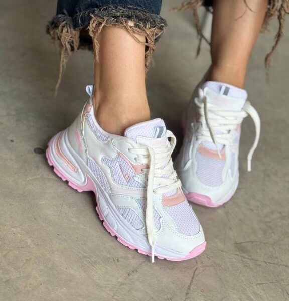 کتونی واریور F کد 32939