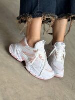 کتونی واریور 32938 - تصویر 7