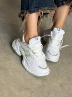 کتونی واریور 32938 - تصویر 2