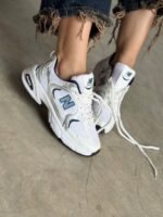 نیوبالانس 530 کد 32828 - تصویر 11