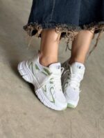 کتونی A کد 32842 - تصویر 19