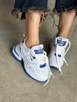 کتونی واریور F کد 32939 - تصویر 2