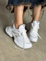 کتونی واریور 32938 - تصویر 8