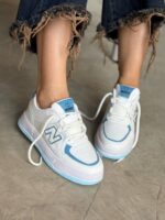 ونس نیوبالانس 32934 - تصویر 2