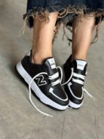 ونس نیوبالانس 32934 - تصویر 4