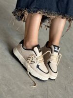 ونس نیوبالانس 32934 - تصویر 6