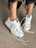 ونس نیوبالانس 32934 - تصویر 7