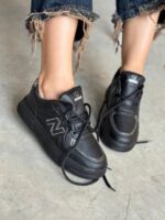 ونس نیوبالانس 32934 - تصویر 11