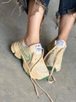 کتونی نایک فشن 32936 - تصویر 4