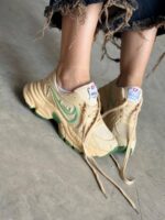 کتونی نایک فشن 32936 - تصویر 5