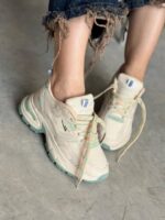 کتونی واریور F کد 32939 - تصویر 6