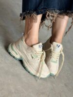 کتونی واریور F کد 32939 - تصویر 7