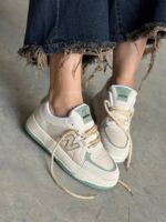 ونس نیوبالانس 32934 - تصویر 13