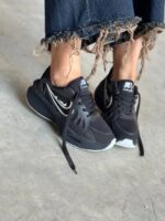 کتونی نایک فشن 32178 - تصویر 17