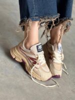 کتونی نیوبالانس 32407 - تصویر 44