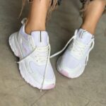 کتونی واریور F تنفسی 32940