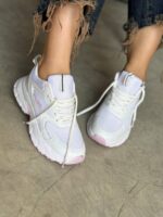 کتونی واریور F تنفسی 32940