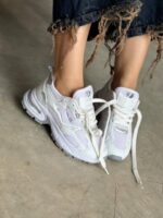 کتونی واریور F کد 32939 - تصویر 9