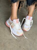 کتونی نایک V2K کد 32922 - تصویر 7