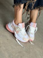 کتونی نایک V2K کد 32922 - تصویر 6