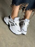 کتونی واریور 32938 - تصویر 13