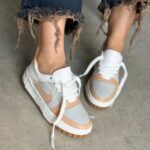 ونس نایک زیره رنگی 32953