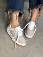 ونس نایک زیره رنگی 32953