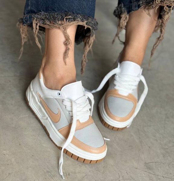 ونس نایک زیره رنگی 32953