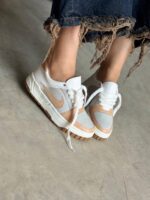 ونس نایک زیره رنگی 32953 - تصویر 2