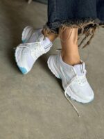 کتونی واریور F تنفسی 32940 - تصویر 7