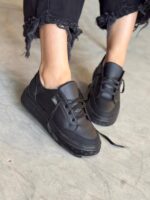 ونس زارا پنجه رنگی 32966 - تصویر 2