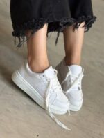 ونس ساده دوخت 32960 - تصویر 5