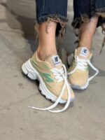 کتونی نیوبالانس 32407 - تصویر 45